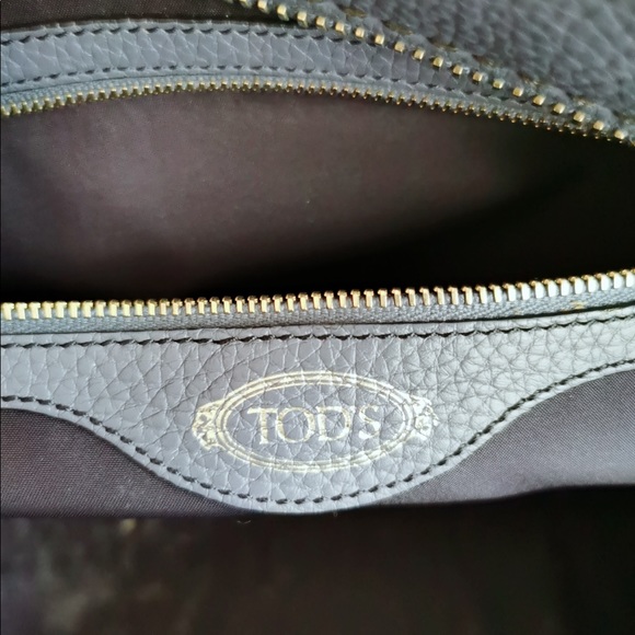 Tod’s tote - Picture 4 of 6